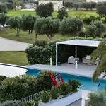 Vinner - Villa Monopoli