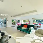 Villa Vinner -