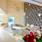 Villa Vinner - *