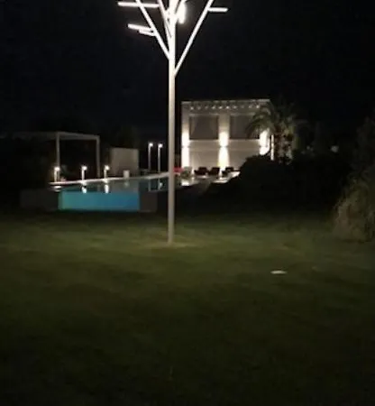 Villa Vinner -