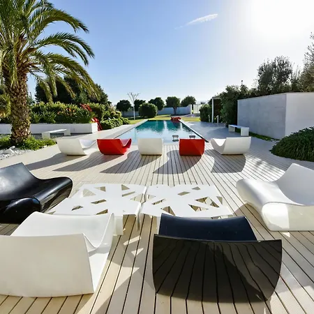 Villa Vinner - *