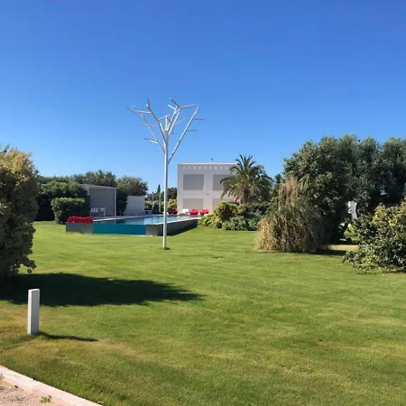 Vinner - Villa Monopoli