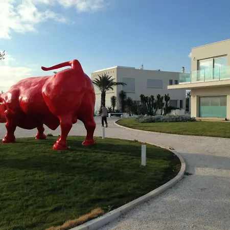 Vinner - Villa Monopoli