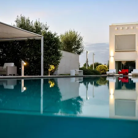 Villa Vinner -