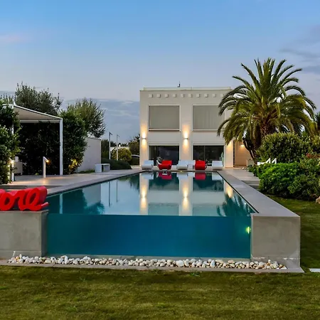 Villa Vinner - *