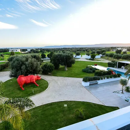 Villa Vinner - Monopoli