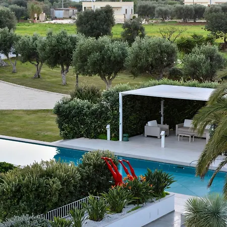 Vinner - Villa Monopoli