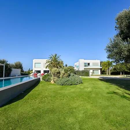 Villa Vinner -