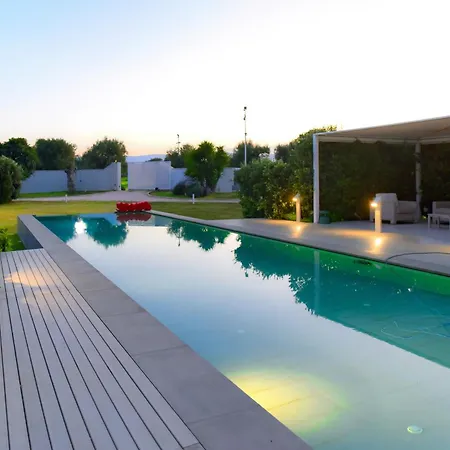 Villa Vinner - Monopoli