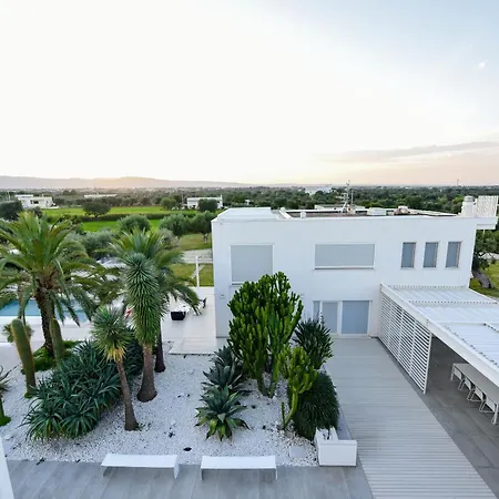Villa Vinner -