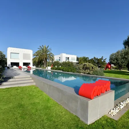 Villa Vinner - *