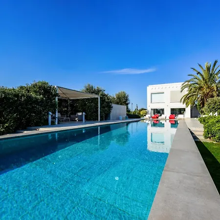 Vinner - Villa Monopoli
