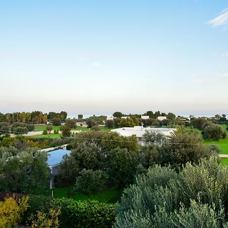 Villa Vinner - *