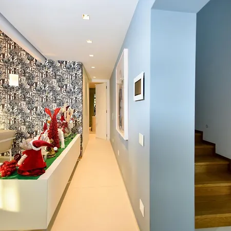 Vila Vinner - Monopoli