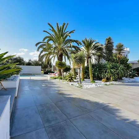 Villa Vinner -