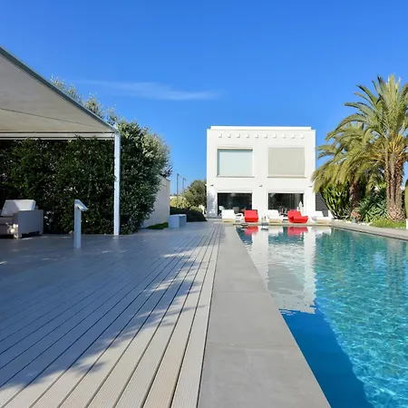 Vinner - Villa Monopoli