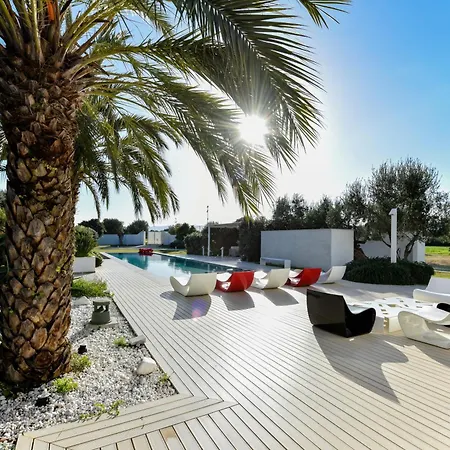 Villa Vinner - Monopoli