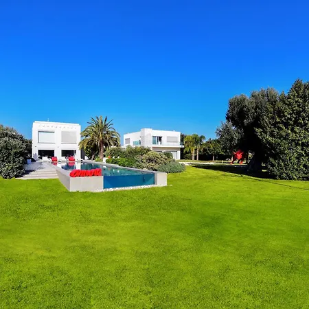 Vinner - Villa