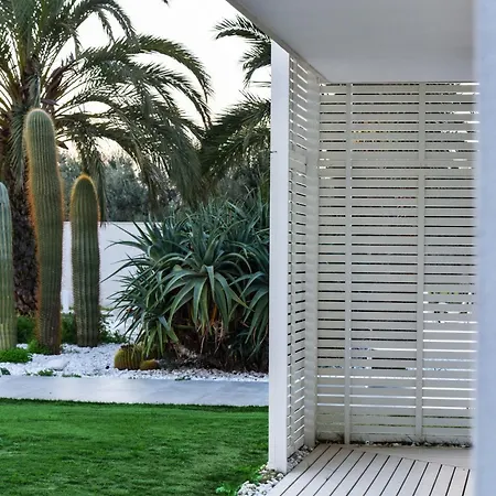 Villa Vinner -