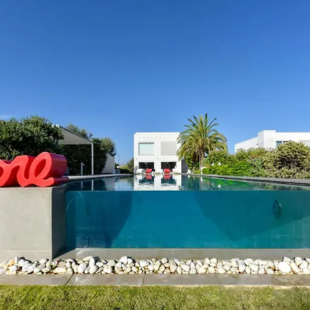 Villa Vinner - *