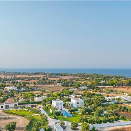 Vinner - Villa Monopoli