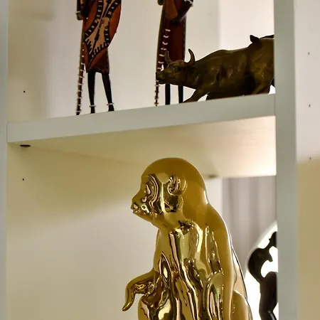 Vila Vinner - Monopoli