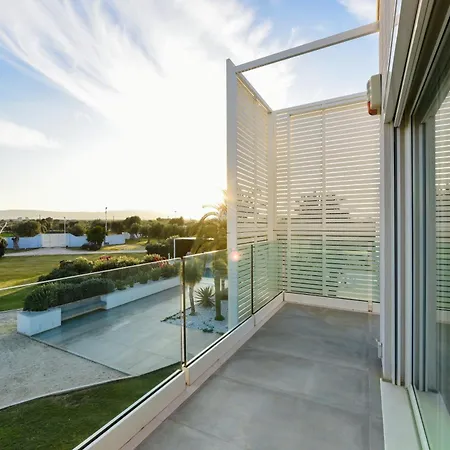Villa Vinner -