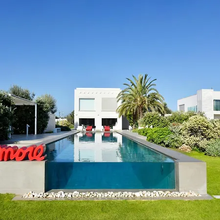 Villa Vinner - Monopoli