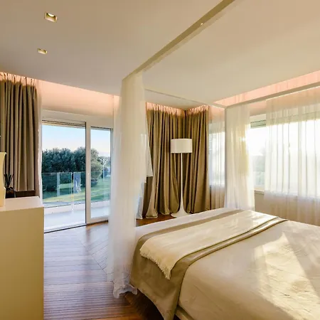 Villa Vinner -