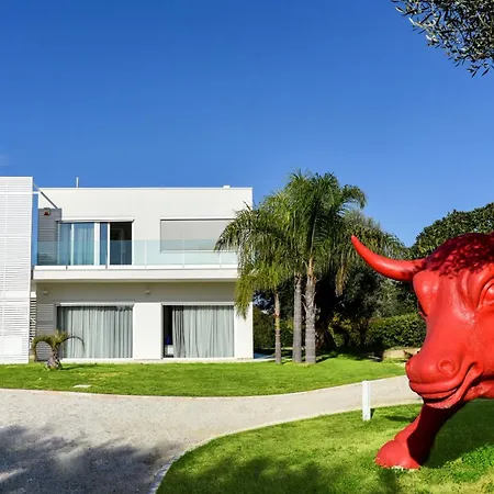 Vinner - Vila Monopoli