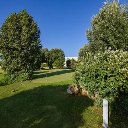 Vila Vinner - Monopoli