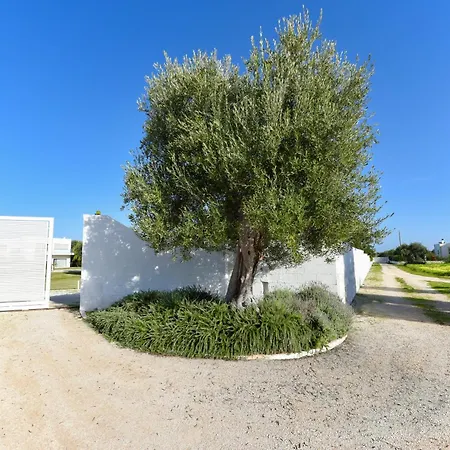 Villa Vinner -