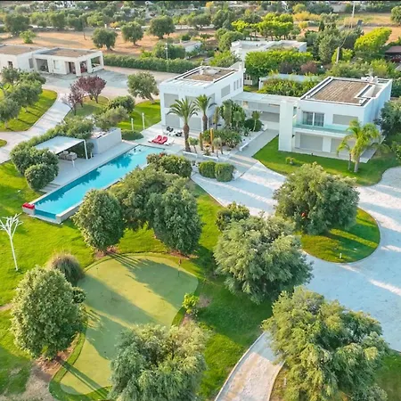Vinner - Villa