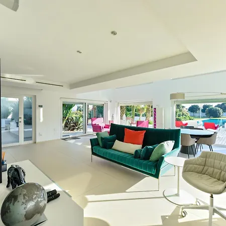 Villa Vinner -