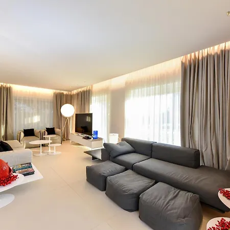 Villa Vinner -