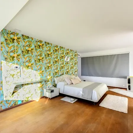Villa Vinner -