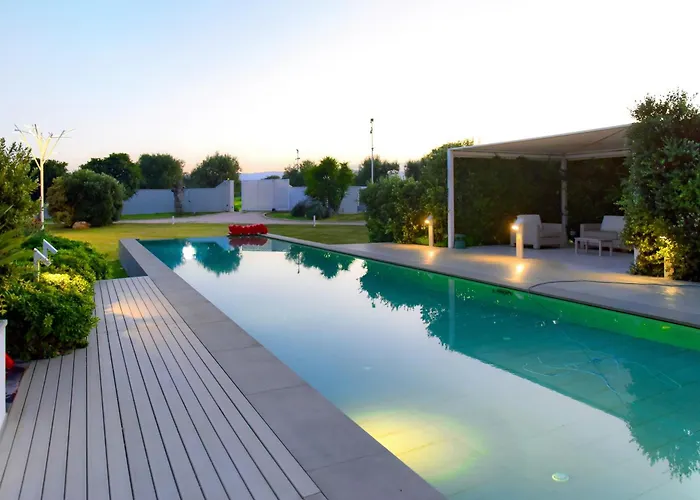 ヴィラ Vinner - モノーポリ