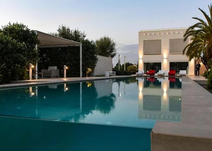 Vinner - Вилла *