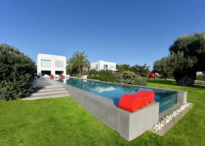 Вилла Vinner - *