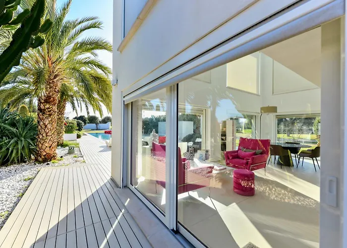 Vinner - Вилла Монополи