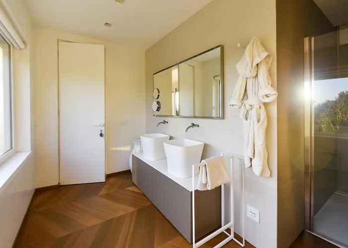 ヴィラ Vinner - モノーポリ